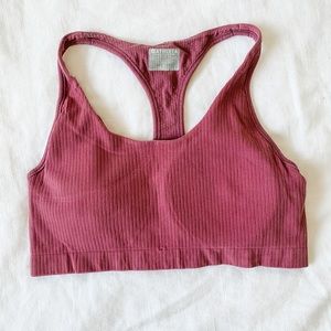 Athleta sports bra